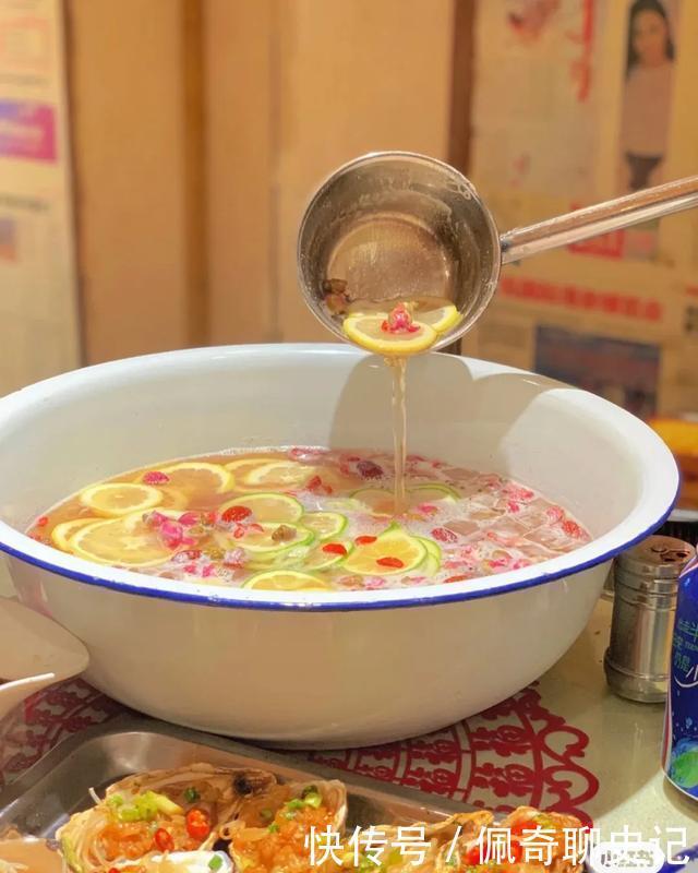 餐馆|岛城这几家特色餐馆你吃过了没?让我们一起名正言顺的养秋膘吧!