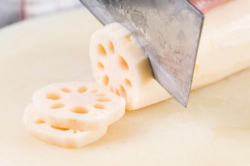 排骨|秋天,多给家人吃“白色三宝”,润燥滋补,安稳度秋,好吃还不贵