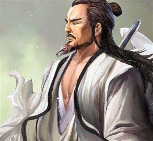 中国历史上有八圣,其中的七圣如雷贯耳,为何唯有剑圣默默无闻?