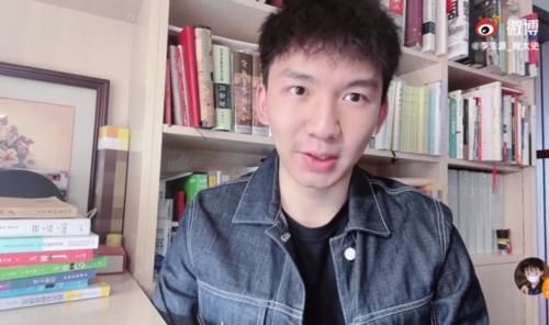 浩源|还记得《令人心动的offer》李浩源吗？他出书了？