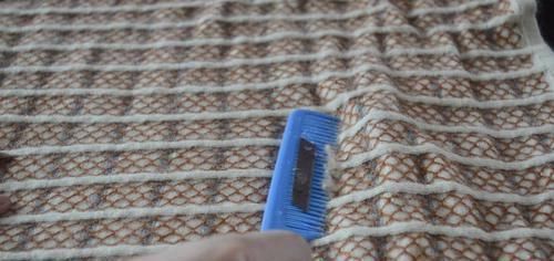 你家里有旧梳子吗？这个用途真厉害，要是早点知道就好了