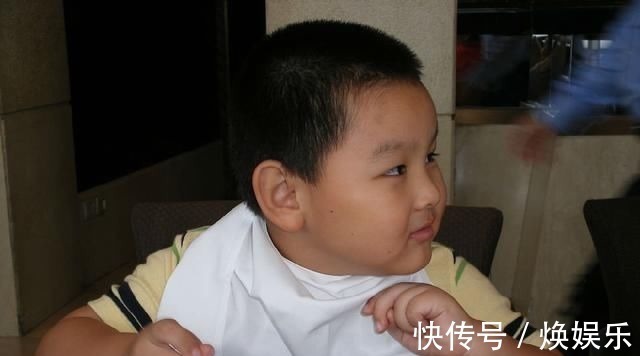 饼干|5岁孩子肠胃衰竭,看到孩子的早餐,医生怪不得没一样有营养