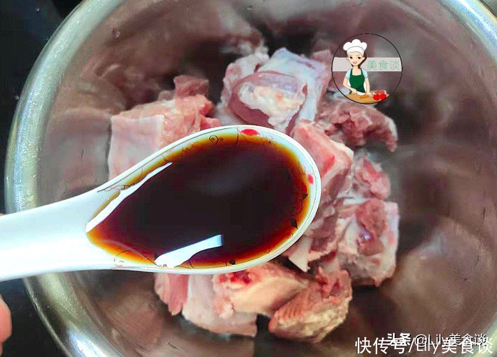 鲜香|夏天，不管有钱没钱，这肉多给孩子吃，味道香营养足，一盘不够吃