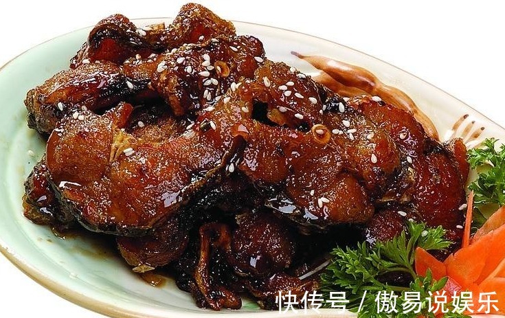 推荐几道美味的硬菜给大家,简单易做,好吃过瘾,搞定你的晚饭!