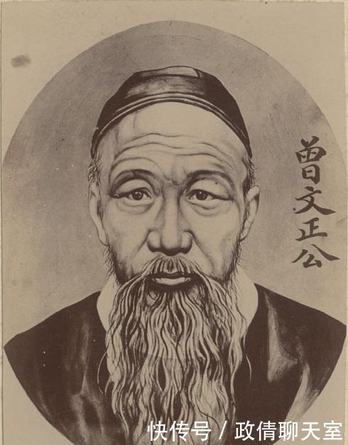 圣人|曾国藩被称为“半个圣人”，原来是如此修身养性，值得今人学习！