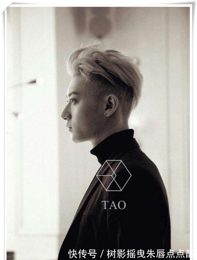 漫画|黄子韬在日网人气被评“漫画仙颜”,日饭至今不接受他退出EXO