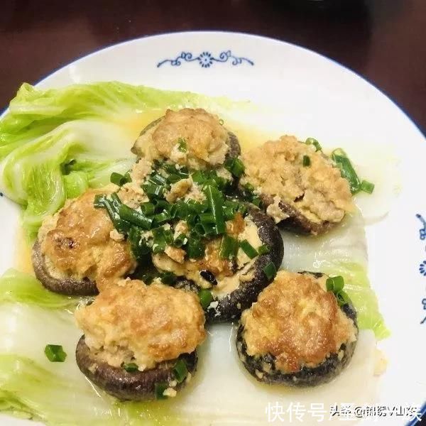 请收下2021年夜饭菜单,25道荤素搭配有凉菜,待客超有面子