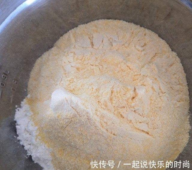 核桃酥,简单美味的桃酥