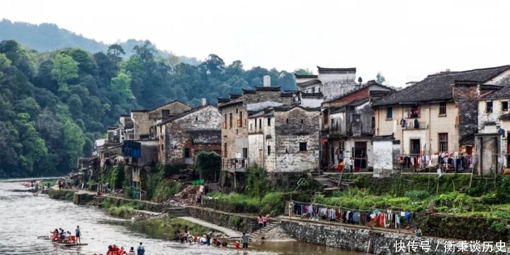 乡村振兴：破败空心村改造成为乡村度假圣地