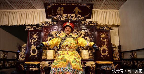 保住自己|反复无常的臣子,最终为人不齿,吴三桂为什么要选择叛清!