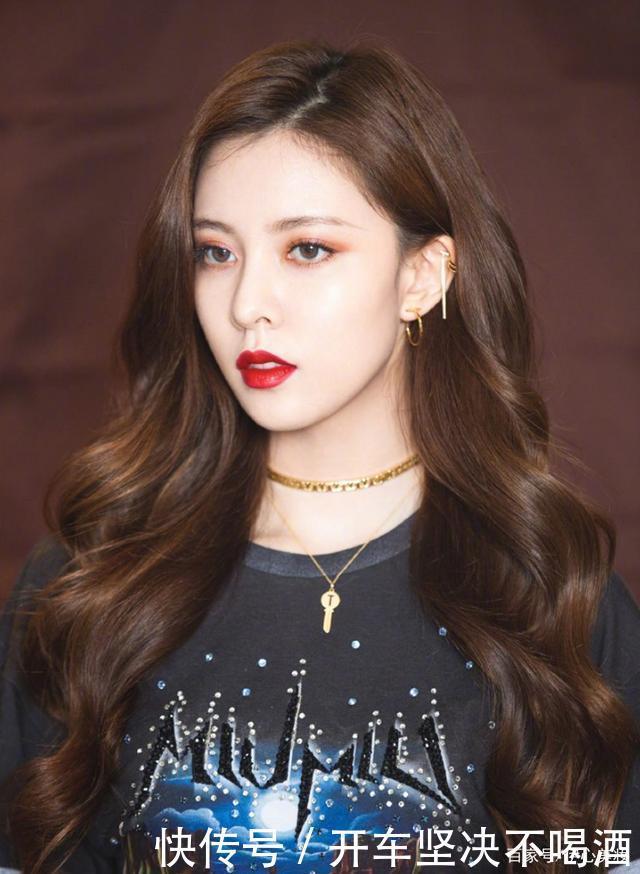 眼睛的审美标准变了，具有“神韵美”的眼睛，才是天生“美人眼”