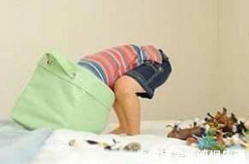 想象力|这四种宝宝越难带,长大以后往往越有出息,最后一个让人想不到…