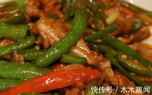 “脆嫩可口”的家常菜 ，隔三差五炒一炒，物美价廉补钙补维生素