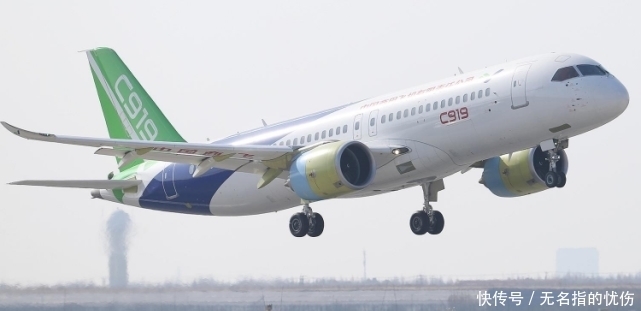 国产发动机叶片再突破,中科院心血终得回报,c919有希望了