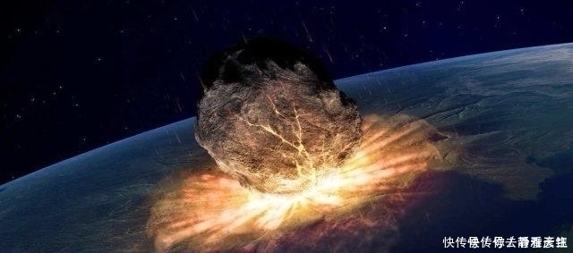 灭绝 谁是恐龙灭绝的元凶?并不是小行星,科学家认为是它