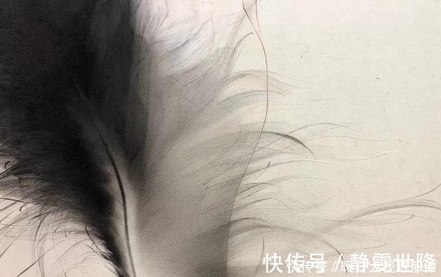 美人图$这美女画美人图,一画就是三年多,美上天