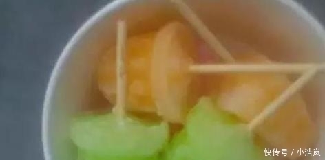威化饼|这4种老款冰棍，15年前很流行，网友：全吃过的单身的很少吧？
