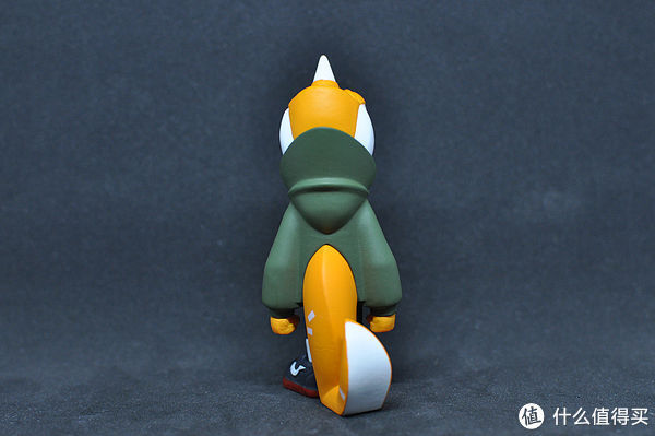 变色蜥蜴|弥补童年缺少的遗憾 篇四十三:LAMTOYS&GNF变色蜥蜴一代