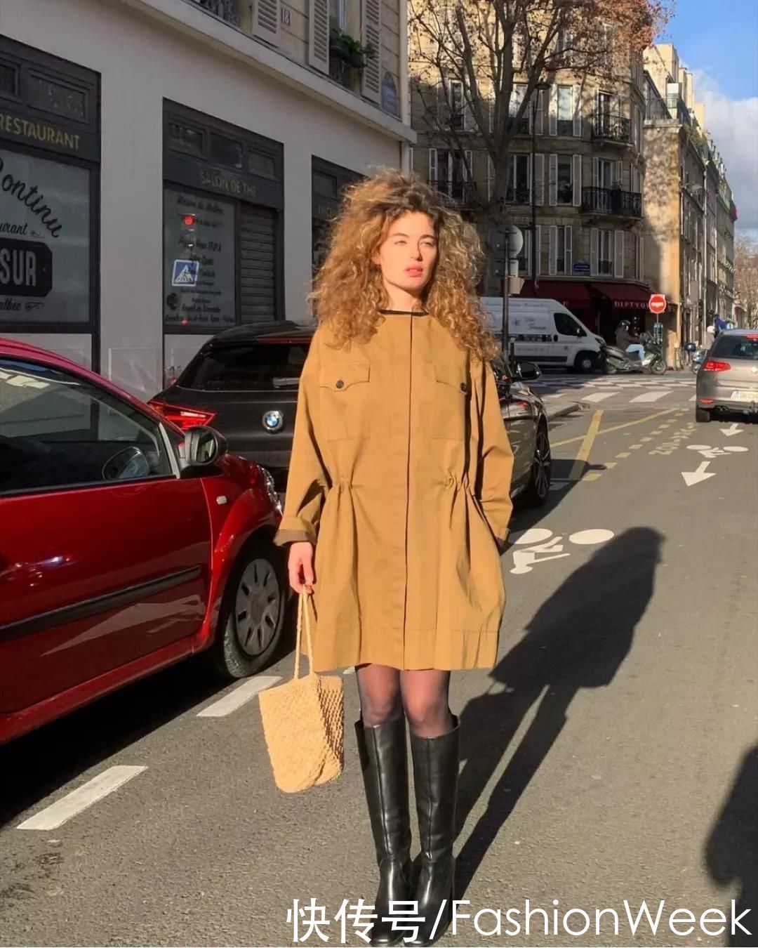 完蛋了！我居然对黑丝真香了