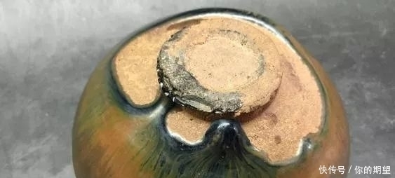 曾旭建|曾旭建盏大师:全面剖析建盏釉料