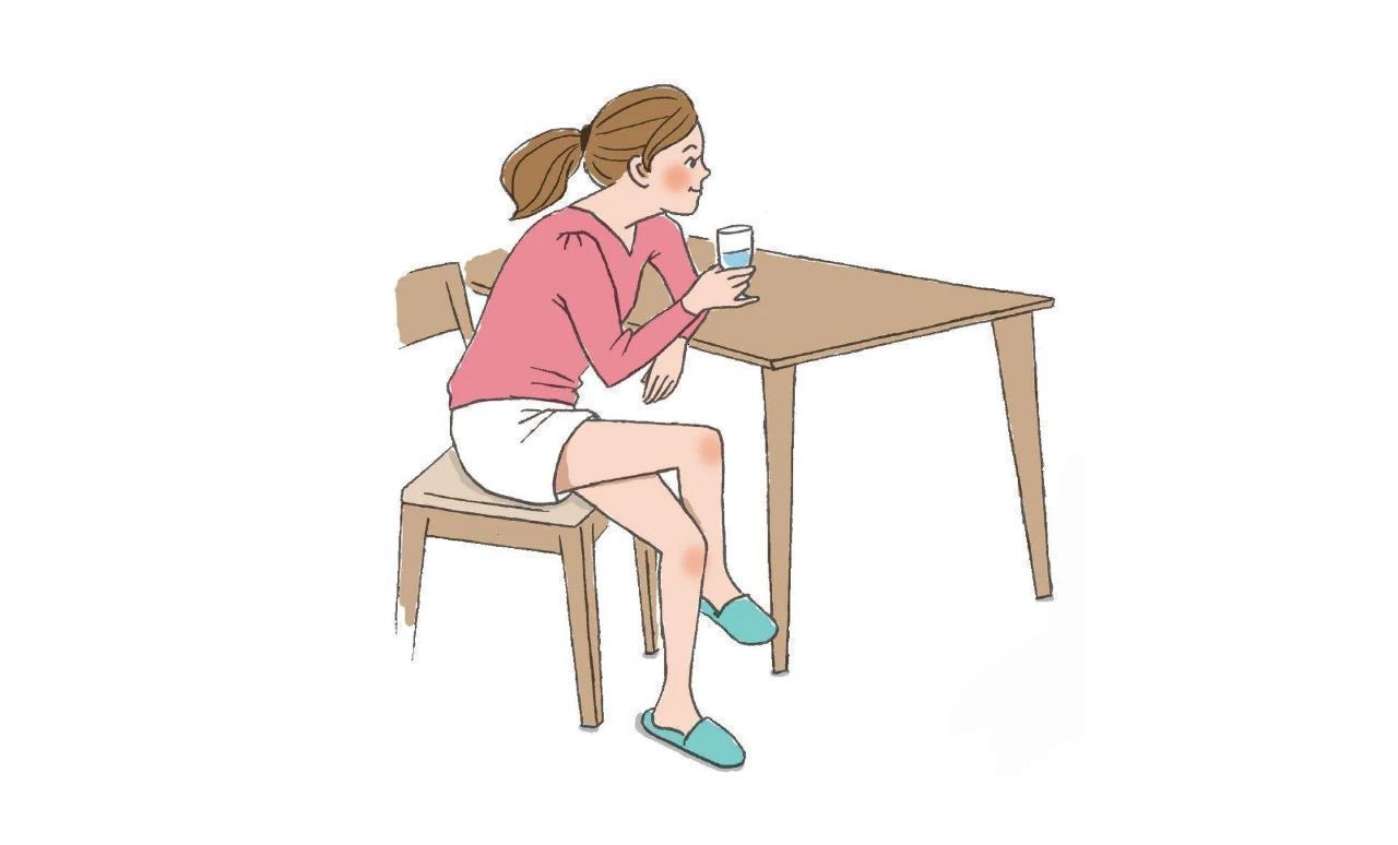 慢性疾病|45岁到55岁是女性的黄金养寿期，少做4件事情，健康又长寿