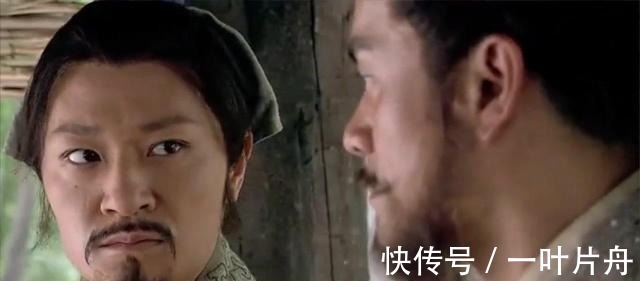 晁盖比|水浒传中,林冲用火并王伦事件,告诉了我们这个做人的道理!