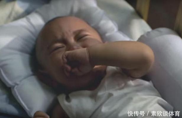 次卧|为什么孩子会指着空房间说“有人”?不是迷信,父母最好能知道