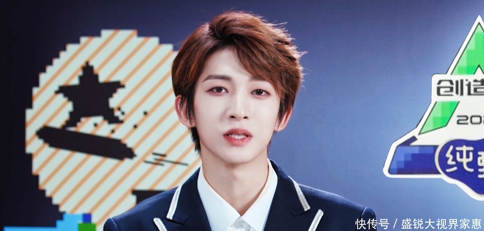 创4三公刘宇竟然全组垫底，这个水平能C位出道吗？你觉得呢？