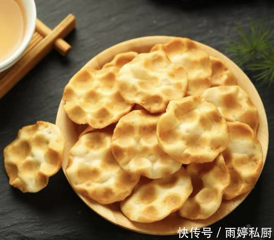  5款超火的网红零食，尝到味道就忍不住回购，看看你吃过几种？