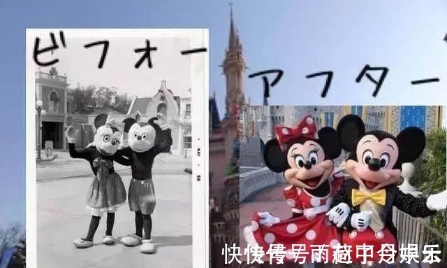 动漫|动漫角色“整容史”,网红脸型成为主流,柯南却退化成“猿人”!