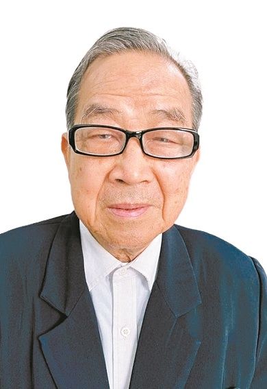 基金|单车一骑25年 八旬教授捐款近70万元