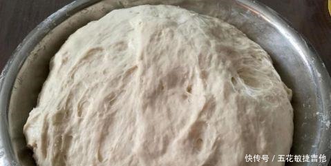 冬天发面太难教你发面新方法,一招轻松搞定!