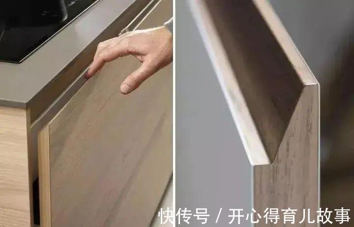 开关|柜门少装一个配件,没想到档次立马蹭蹭涨,实用百倍!关键还省钱
