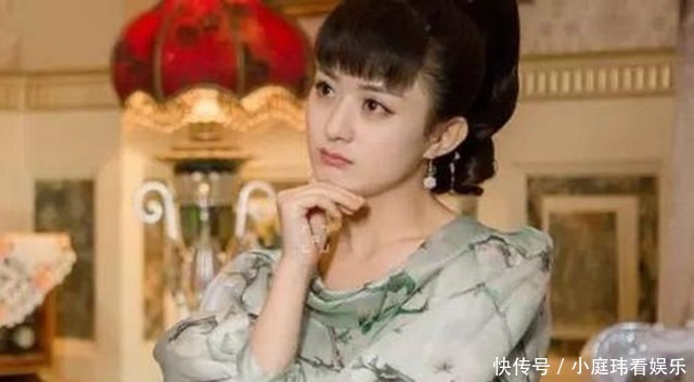 接连|接连5位总统追她,却隐居农村守寡,她活成一个“传奇”