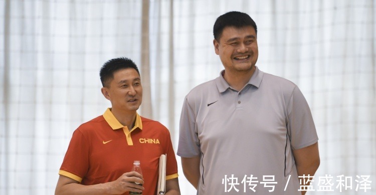 追罚|笨拙的广东,流血的联盟!24小时后姚明CBA在旁观,拒绝追罚广东!