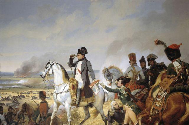 帝国|一口气看完拿破仑帝国的历史