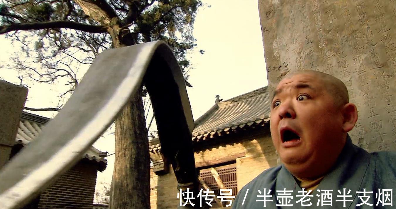 昏君!从反对招安到为昏君效命,鲁智深武松这三场激战,能说明什么问题?