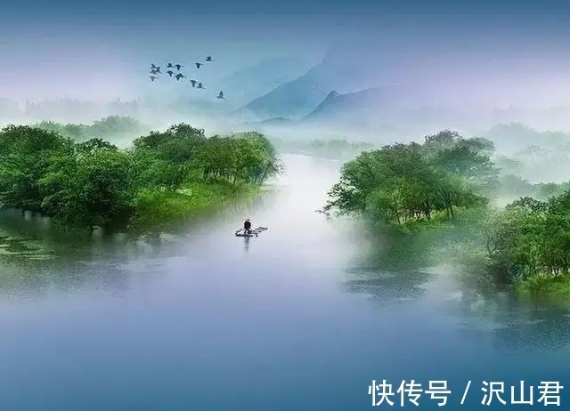 竹石@六首最美题画诗,苏轼的《惠崇春江晚景》只排第二,哪一首是第一