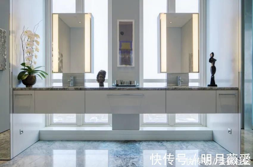 design|46平小宅,装成“两室一厅”不拥挤!进屋就被惊艳了,太实用!