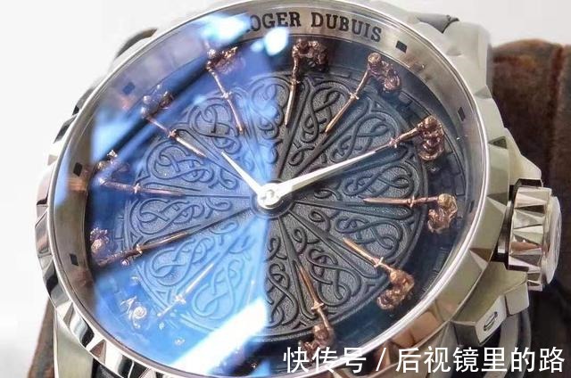 劳力士@戴上这些手表,别人一眼就能够看出你“土豪”的身份!