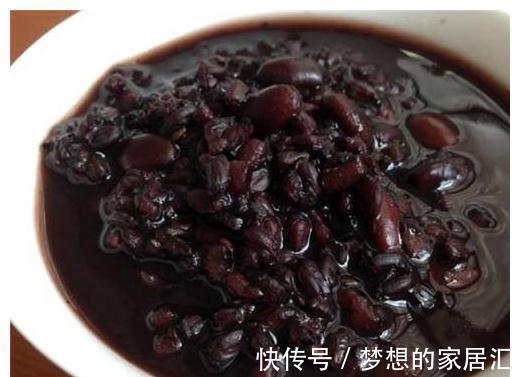 黑米|这菜是“生发冠军”,常吃头发不大把掉,柔顺不分叉,乌黑靓丽