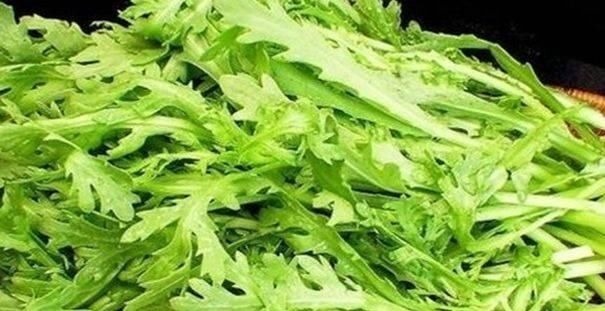 此菜炒鸡蛋,腰不痛了,健脾化湿,轻松甩掉大肚腩,可惜很多人没吃过