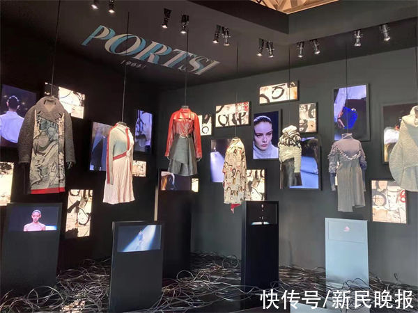 色彩|新尚|宝姿60周年回顾展在沪举行