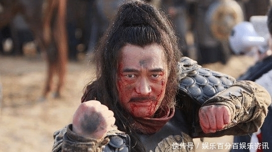 卢俊义|此人上梁山前吓走武松,击退卢俊义,上梁山后却智商下降沦为炮灰