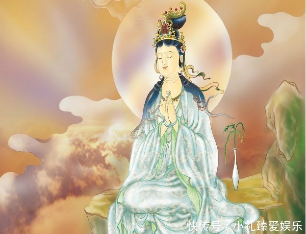观音菩萨的形象可谓深入人心,她为什么会是位女菩萨?告诉你原因