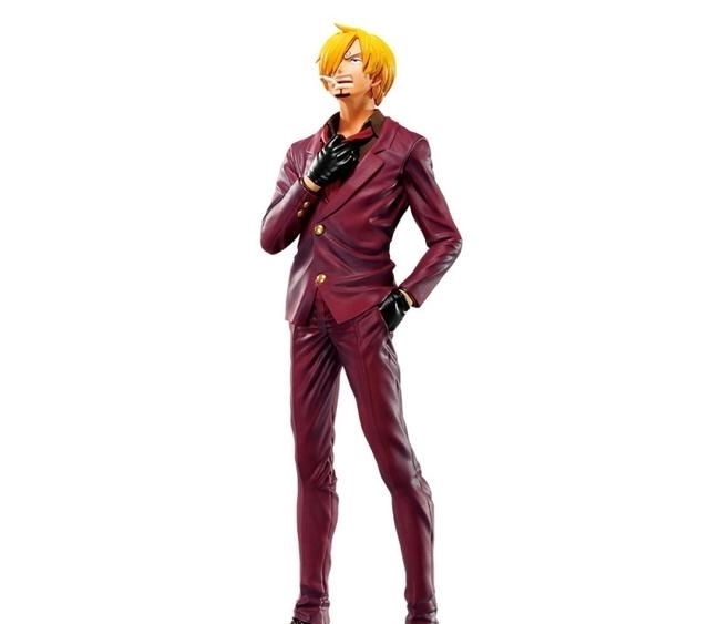 海贼王|模玩资讯:一番赏 海贼王 vol.100 Anniversary