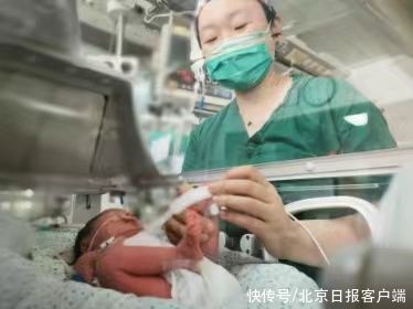 张晓红|喜庆！北京三胞胎7月1日出生，宝宝妈请您想个好名字