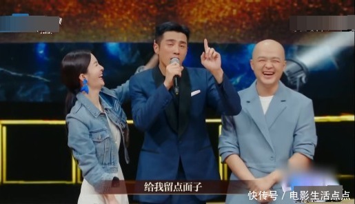 《我就是演员》潘斌龙夺冠实至名归,决赛场上最精彩的却不是他