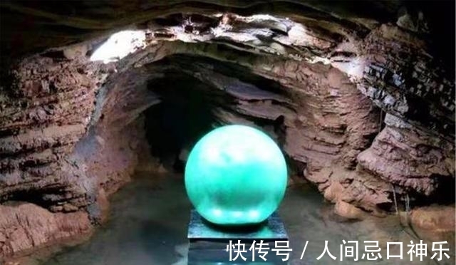 新疆|小伙跑到新疆寻宝,承包废矿,挖到6吨重夜明珠,专家:值26亿