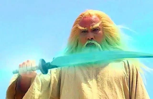 修仙|武侠剧中接近修仙的五大强者,石破天垫底,不死魔神尹仲仅排第二
